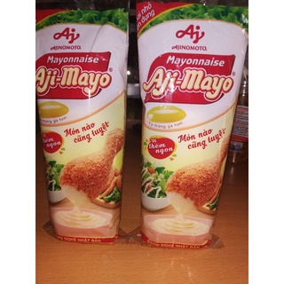 Sốt mayonnaise Aji-mayo