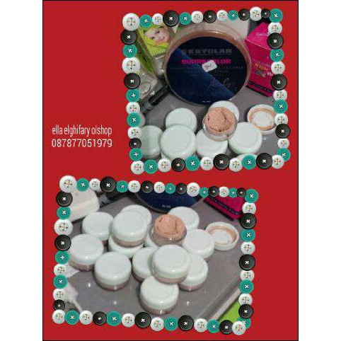 (hàng Mới Về) Kem Nền Che Khuyết Điểm 5ml Thương Hiệu Kryolan | BigBuy360 - bigbuy360.vn