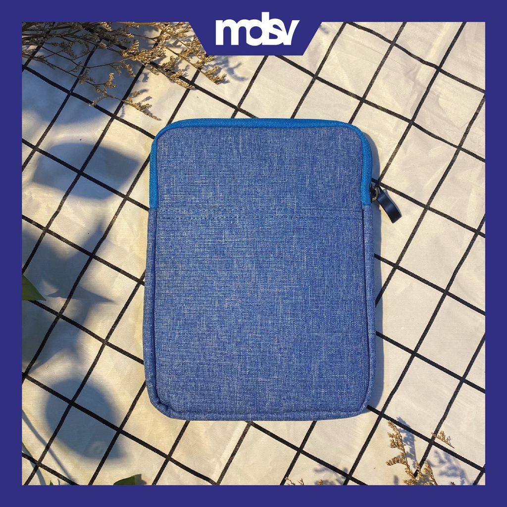 Túi vải đựng máy đọc sách Kindle, Kobo, Tab máy tính bảng các loại