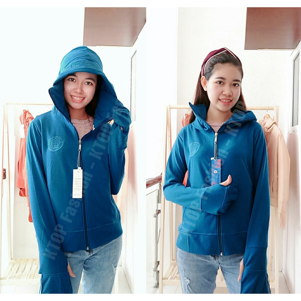 Áo chống nắng thêu cao cấp áo khoác chống nắng nữ | BigBuy360 - bigbuy360.vn