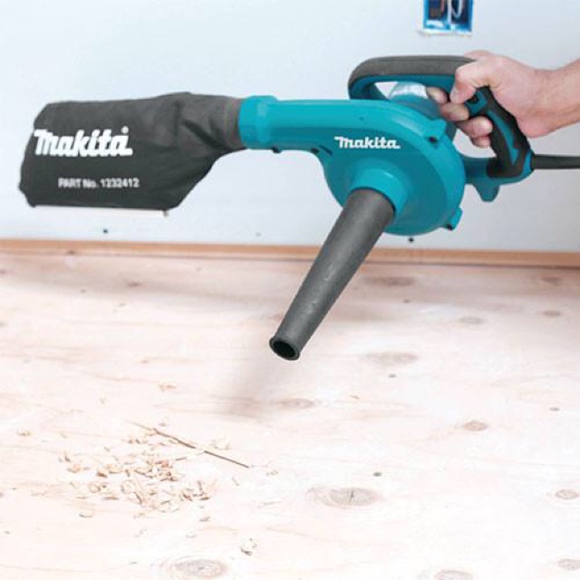 UB1103 Máy thổi bụi 600w Makita