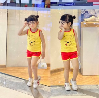 Set thun cotton 4c