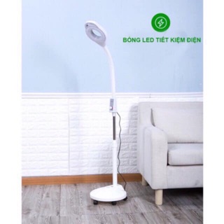 Đèn led siêu sáng(có chấn áp điều chỉnh độ sáng)