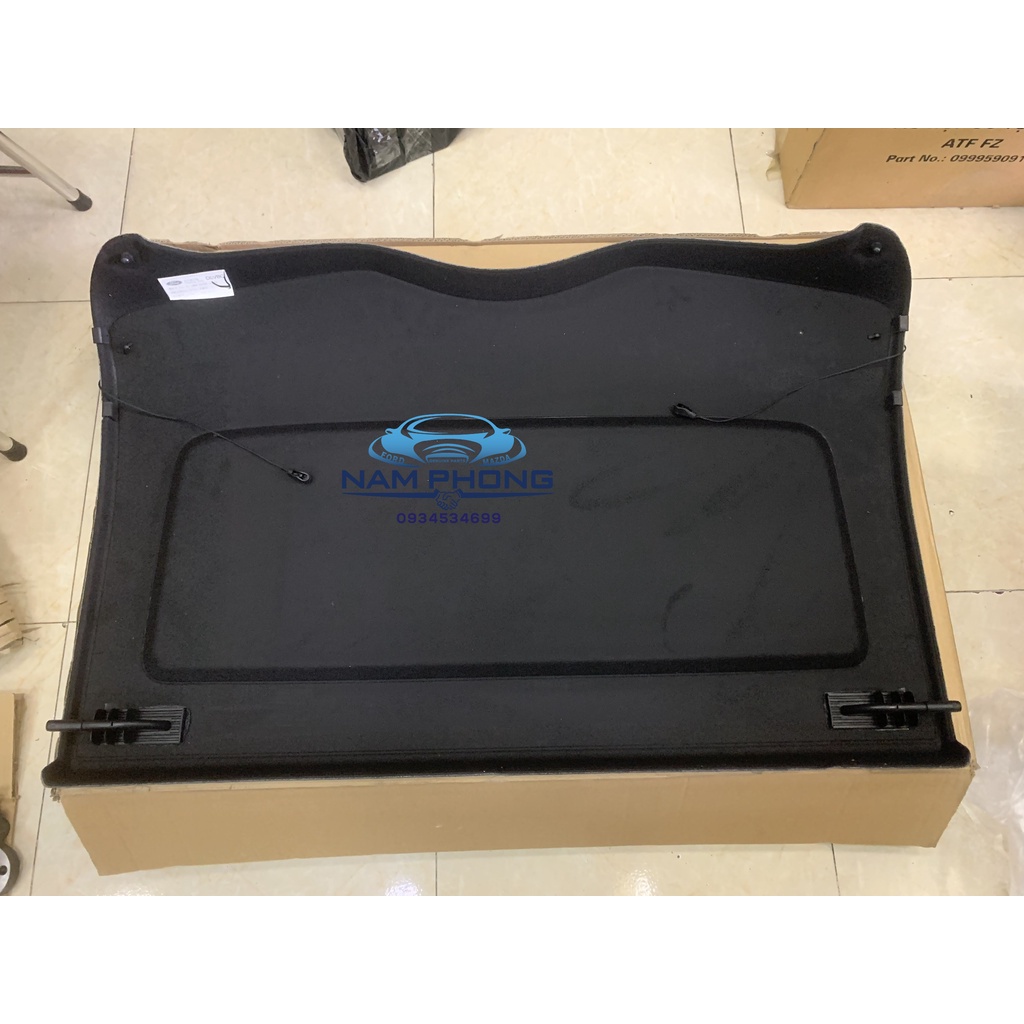 Khay để đồ cốp sau Focus 05-12 - AM59A46506AA32N4
