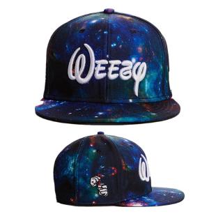 Nón Snapback Hip-Hop A281