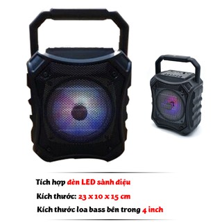 LOA KARAOKE KTS-996A/996C/996