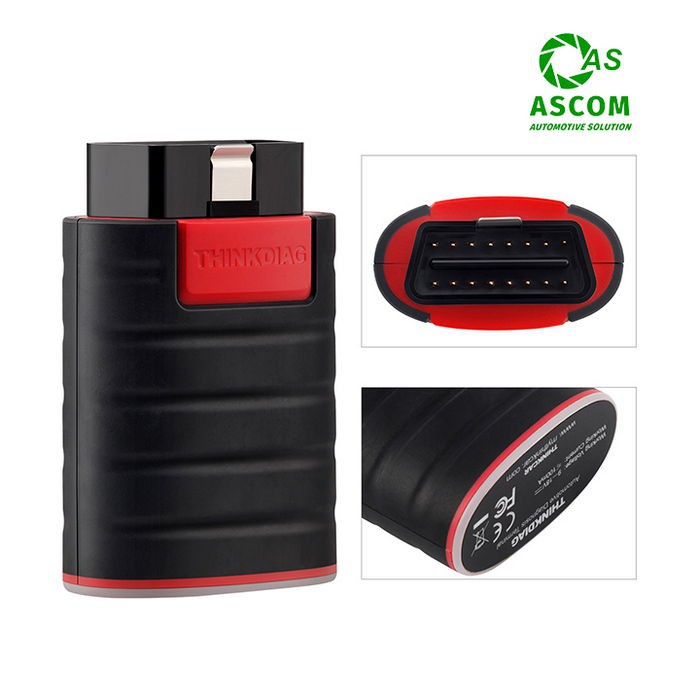 Máy Chẩn Đoán Đa Năng Thinkcar Thinkdiag Launch X431 -MCDTHINKDIAG