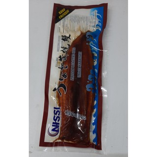 Lươn Nướng Nhật Bản Unagi - 200gr