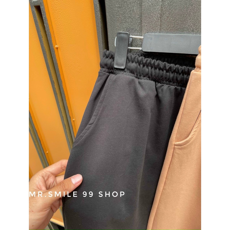 Quần ống suông hot hit