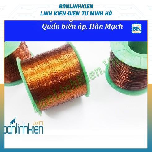 Dây Đồng  các loại