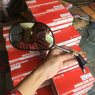 Kiếng spark 1 cây bên trái gắn được cho tất cả loại xe