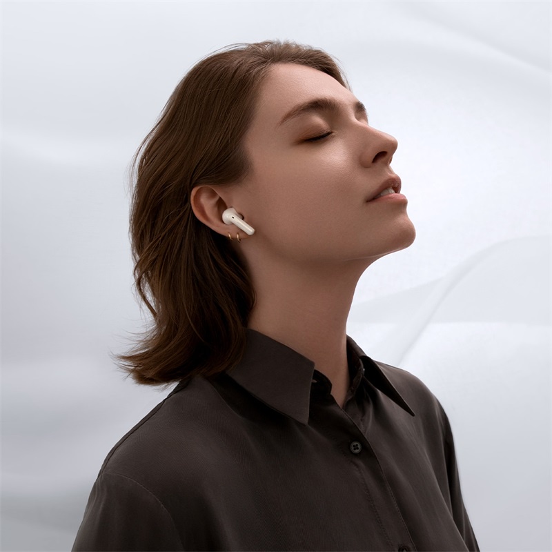 Tai Nghe Bluetooth Cao Cấp ANC Baseus TWS Earphones Storm 3