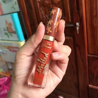 Son too faced siêu đẹp pnba