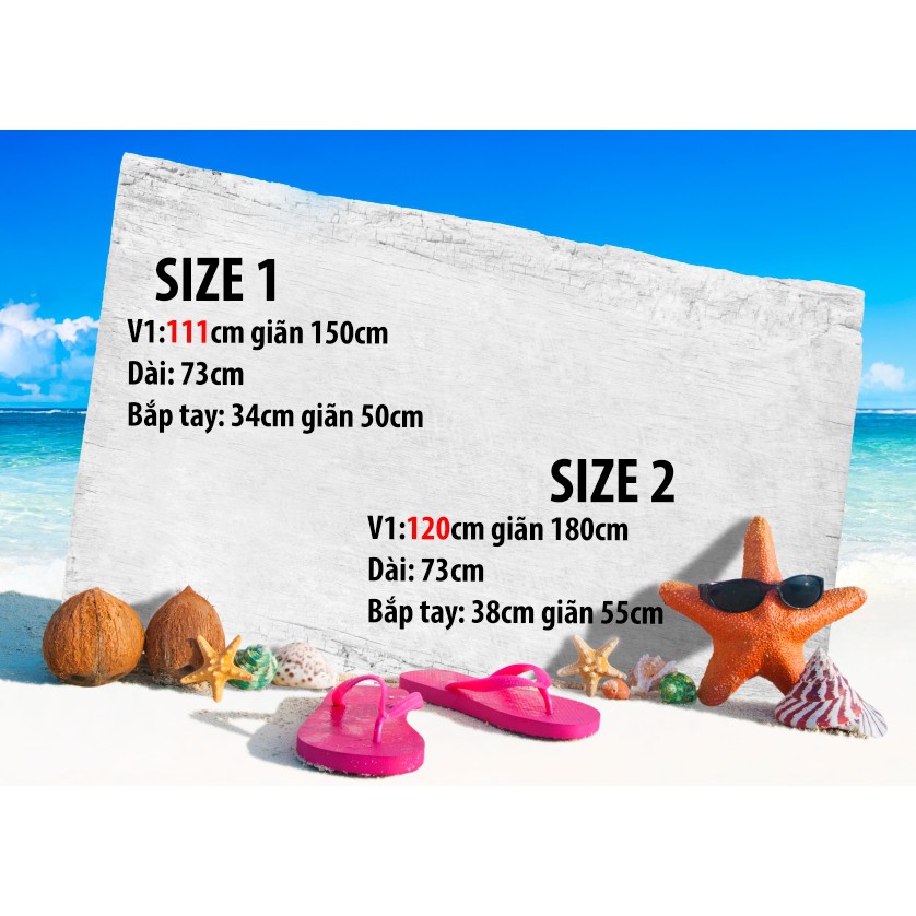 Áo thun thái unisex CAO CẤP