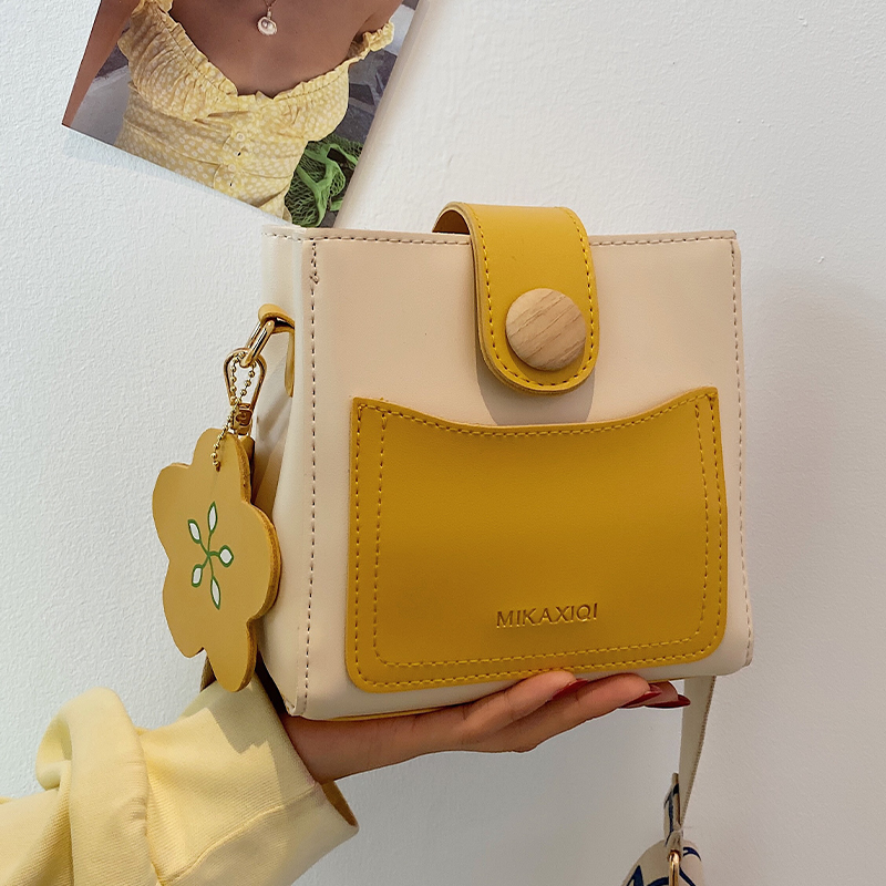 Túi xách IELGY cho nữ thời trang Hàn Quốc 2021