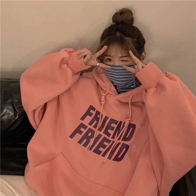 [SẴN] HOODIE HAI LỚP XINH XẮN SIÊU HOT [KÈM ẢNH THẬT]