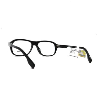 Gọng Kính Unisex Burberry B2299F