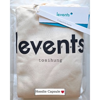 [Levents] Áo khoác 𝗛𝗢𝗢𝗗𝗜𝗘 𝗖𝗔𝗣𝗦𝗨𝗟𝗘 ®️(Real) - 𝑯𝒂̀𝒏𝒈 𝒄𝒉𝒊́𝒏𝒉 𝒉𝒂̃𝒏𝒈