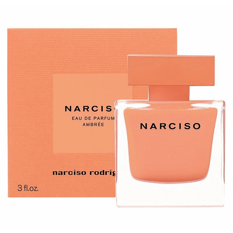 ❥ 𝐿𝓊𝓋.𝒮𝒸𝑒𝓃𝓉 - Nước hoa Nữ Narciso Ambree 5ml/10ml/20ml