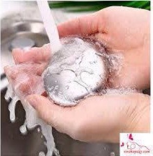 Đá rửa tay khử mùi vĩnh cửu