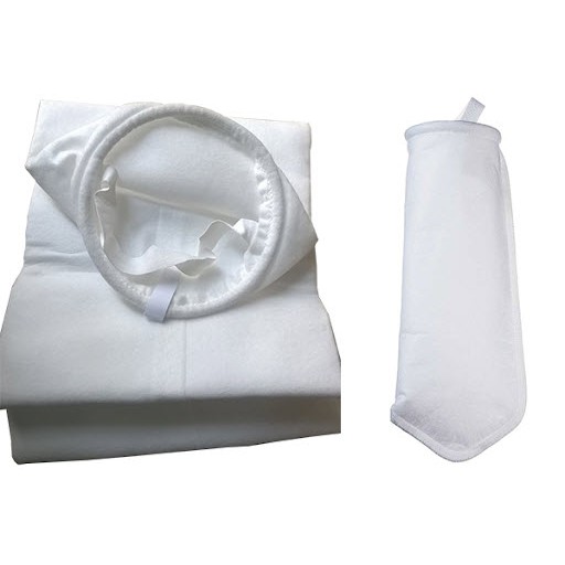 Phin lọc Inox chứa túi lọc