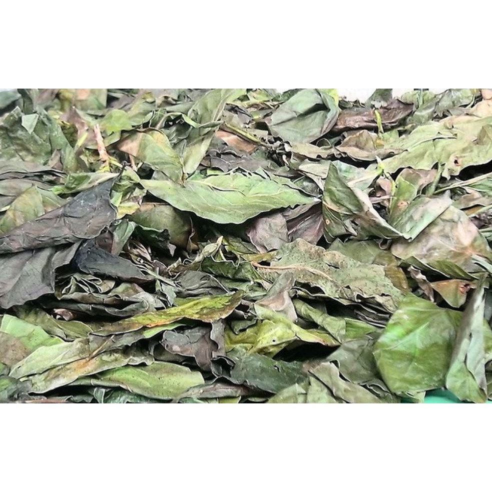 Lá Bưởi Khô ( 1kg)