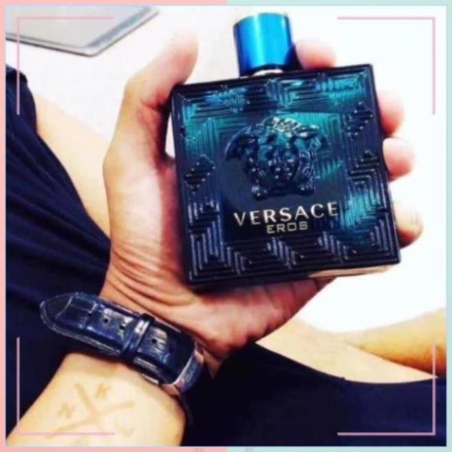 [SIÊU KHUYẾN MÃI] Nước hoa nam 🧜‍♂️ V_S Eros xanh 100ml [ hang chinh hang ] mp_nh99