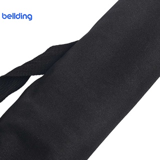 Túi vải canvas đựng mũi tên chơi bắn cung
