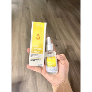 COMPO FACE P1 + SERUM HA ( CHÍNH HÃNG ) PONRY