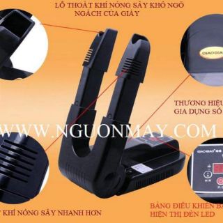 MÁY SẤY GIÀY