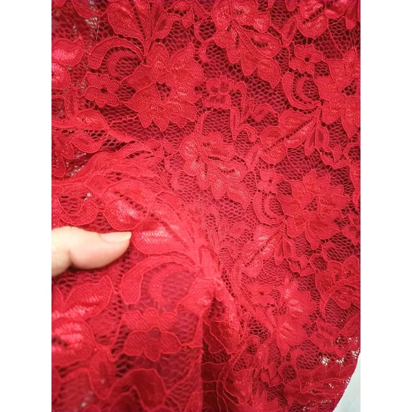 🌹Váy body trễ vai 💞