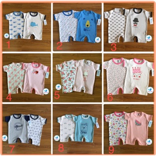 SET 2 BODY ĐÙI XUẤT DƯ CHO CẢ BÉ TRAI VÀ BÉ GÁI