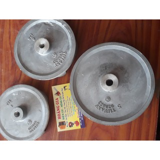 CÁNH QUẠT BƠM TÁT - CÁNH QUẠT BƠM NƯỚC THẢI - CÁNH QUẠT HÚT BÙN