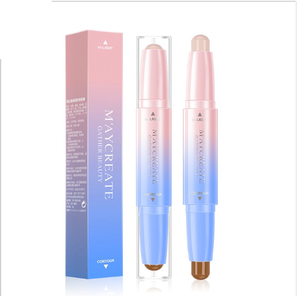 BÚT TẠO KHỐI VÀ HIGHLIGHT MAYCREATE