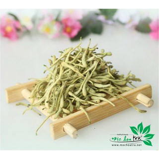 TRÀ HOA KIM NGÂN - MỘC HOA TRÀ