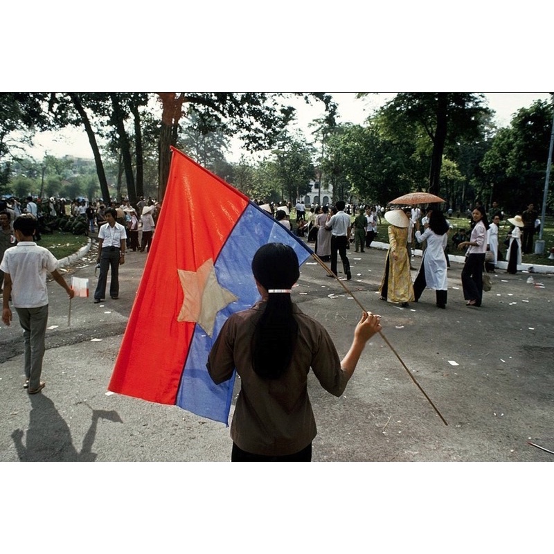 Cờ Giải phóng - phiên bản kỷ niệm