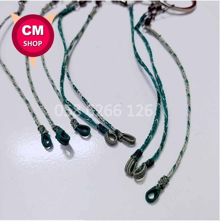 Dây xích chân chim chích chòe than đất