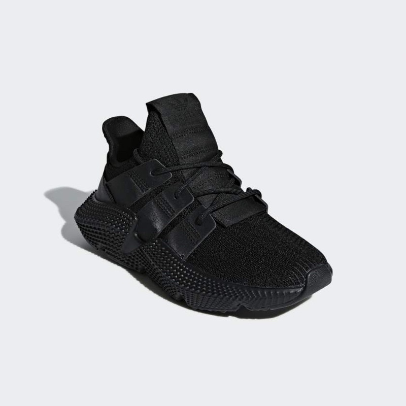 Giày thể thao Sneaker Adidas Prophere màu All Black