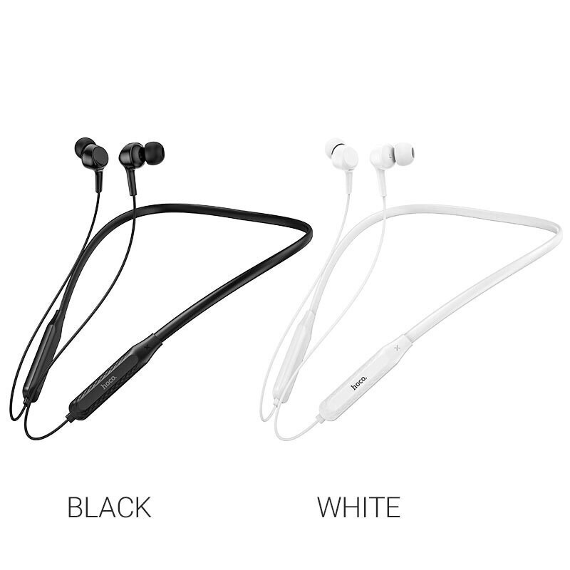 Tai nghe bluetooth không dây hoco ES51 kiểu dáng thể thao Era V5.0 dùng liên tục 10 giơ chính hãng