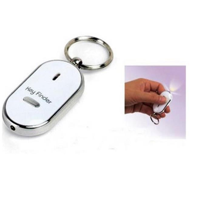 💥[GIÁ CHỈ 10K]💥Móc Khóa Huýt Sáo Thông minh Key Finder Công nghệ mới - Móc Chìa Khóa Thông Minh 💥SIÊU HOT💥