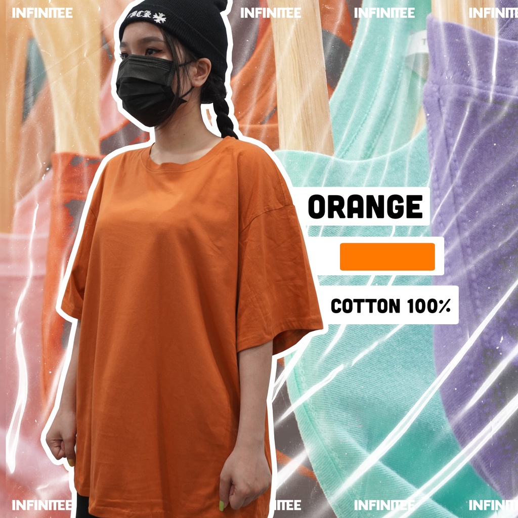 ÁO THUN TRƠN BASIC 100% COTTON ÚC &amp; US of GILDAN 63000 Soft Style - NHIỀU MÀU - MỀM MỊN MÁT