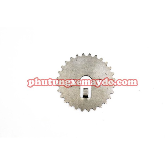 BANH CAM SIRIUS ZIN [BAO ĐỔI TRẢ NẾU HÀNG LỔI]