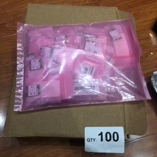 Card wifi máy tính Hackintosh BCM94352Z - DW1560 Broadcom ( Chuẩn M.2 - NGFF )