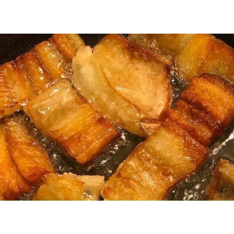 Nạc cá dứa phi lê 500g.