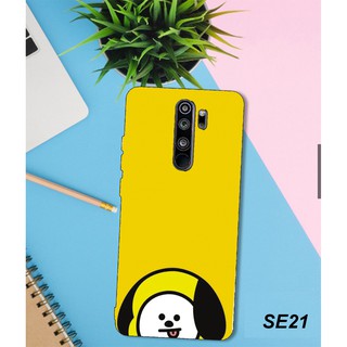 ỐP LƯNG REDMI NOTE 8 PRO IN HÌNH SIÊU CUTE