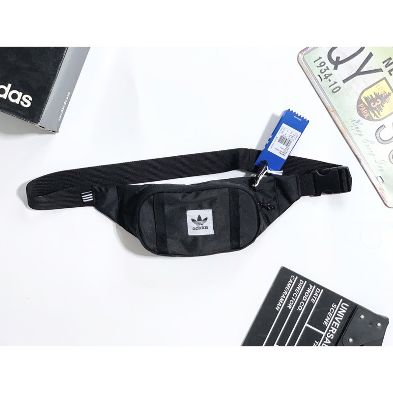 Túi bao tử Adidas Bumbag | BigBuy360 - bigbuy360.vn