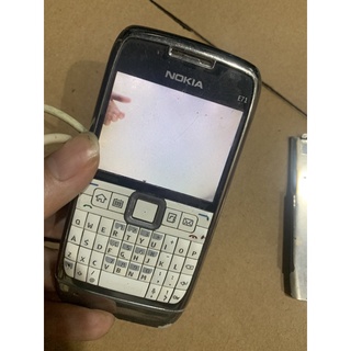 Xác điện thoại nokia e71
