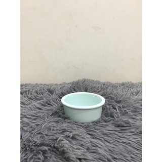 KHAY SỨ TRÒN 9x4 CM - GỐM SỨ DONG HWA - HÀNG VIỆT NAM CHẤT LƯỢNG CAO