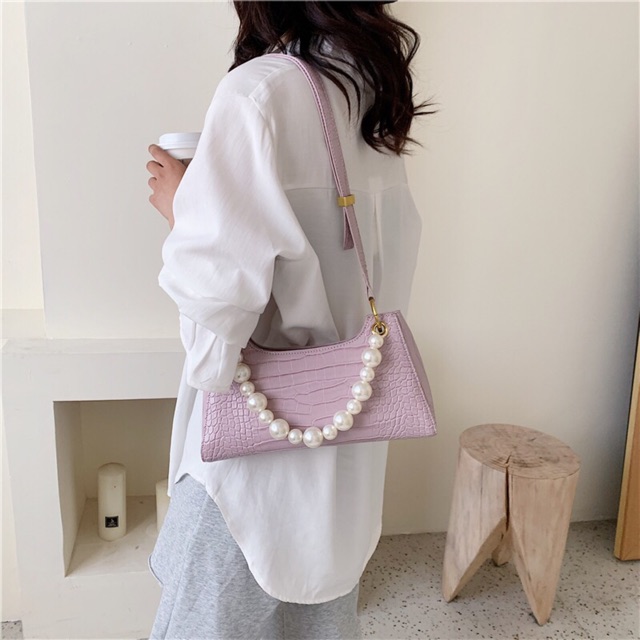 Túi kẹp nách mẫu mới siêu hot 2020 - TS232