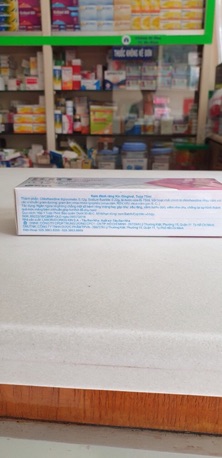 KEM ĐÁNH RĂNG KIN GINGIVAL toothpast 75ML